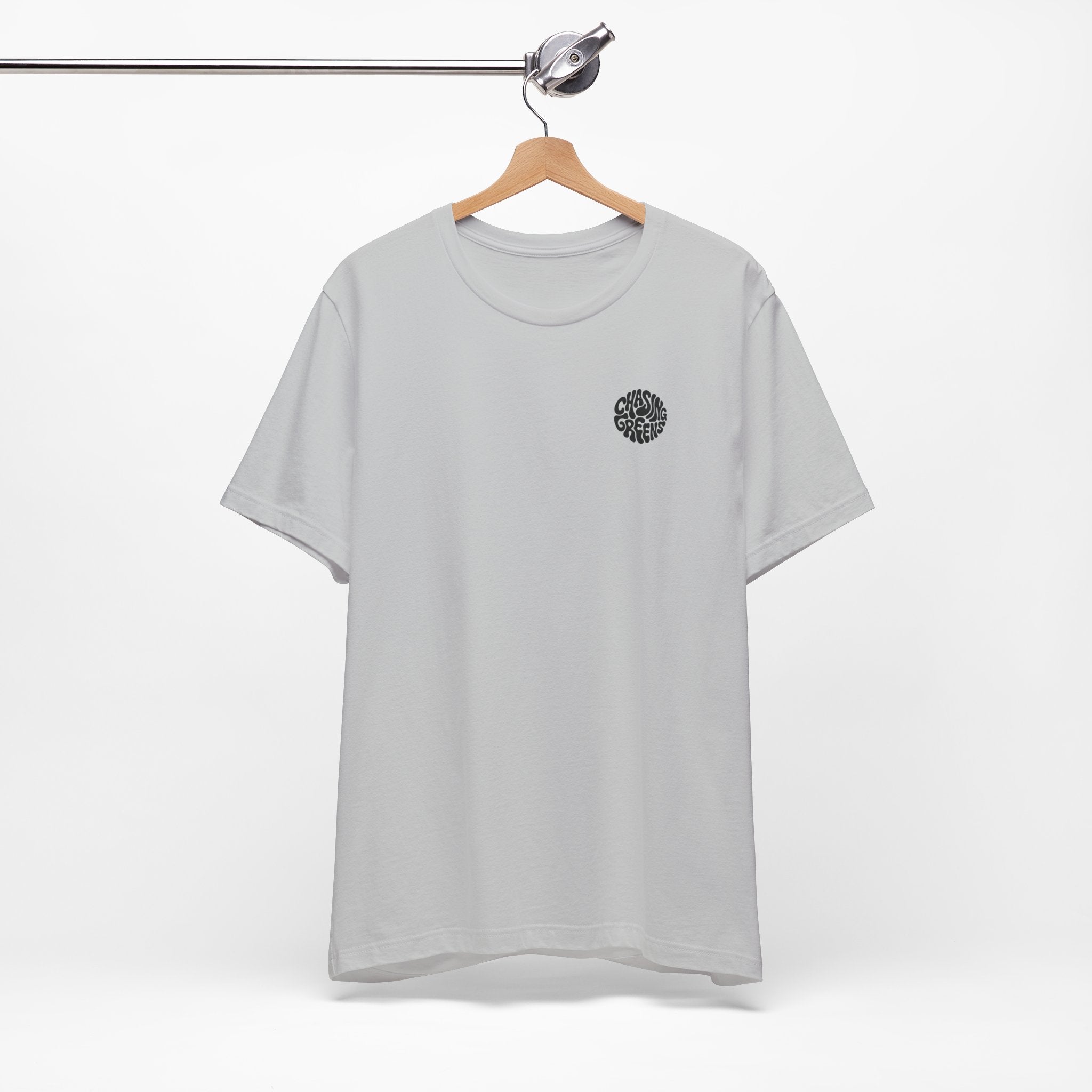 "Unidentified Golf Ball" Tee