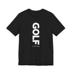 "Therapy" Golf Tee