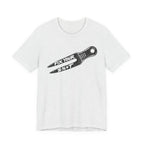 "Fix Your S%*t" Golf Tee