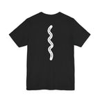 "Golf Is Not Straightforward" Tee