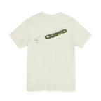 "Medicinal Greens" Golf Tee