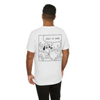 "Golf Is Hard" Tee