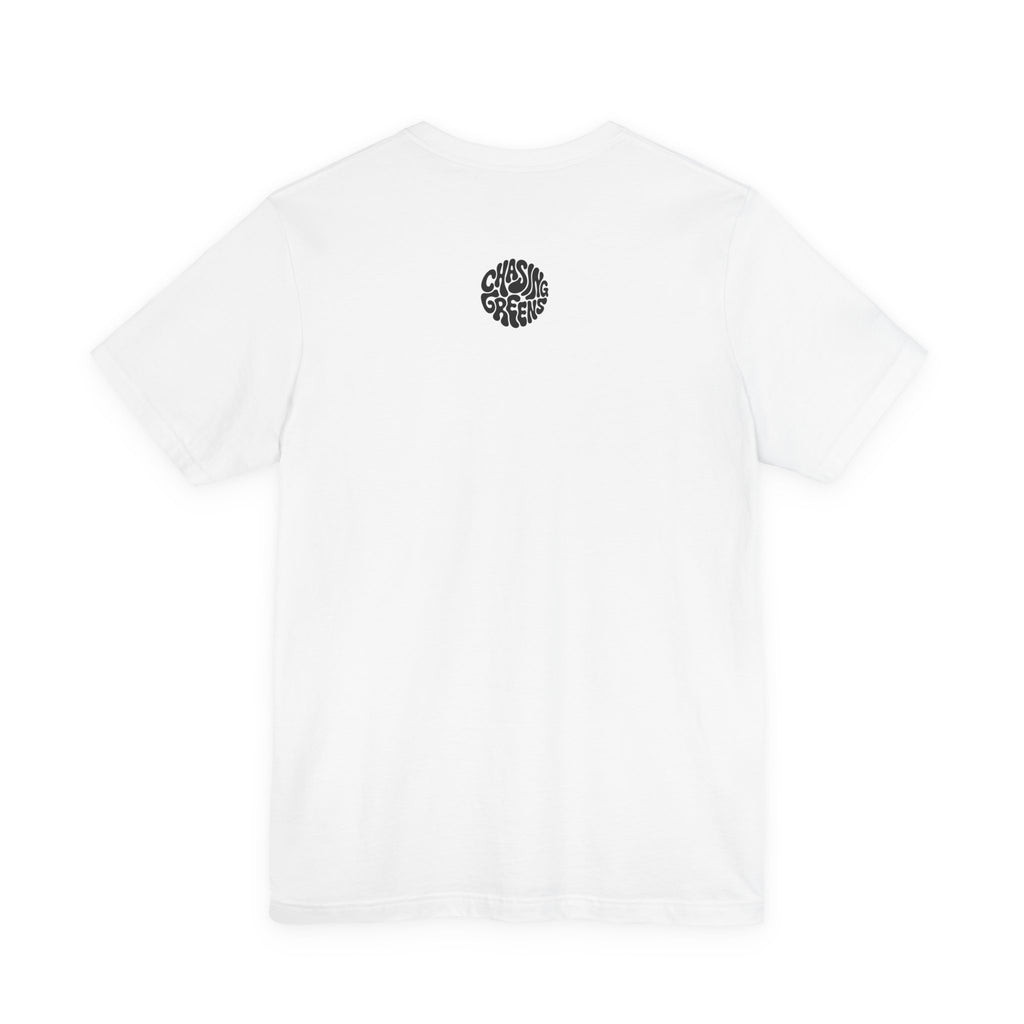 The "Golf Network" Golf Tee