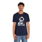 "Flag Hunter" Club Tee