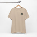 "SQUAD" Golf Tee