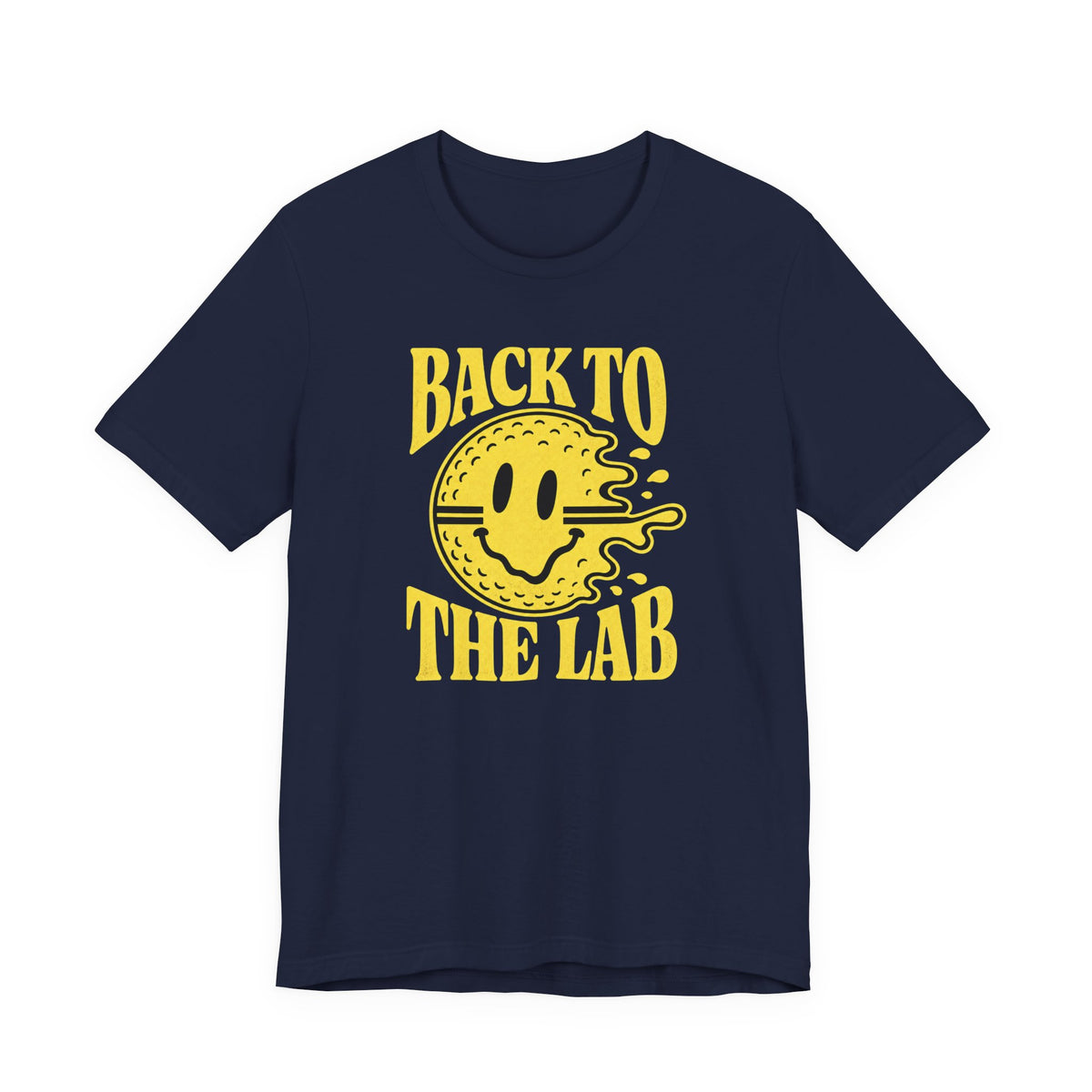 "Range Rat" Golf Tee