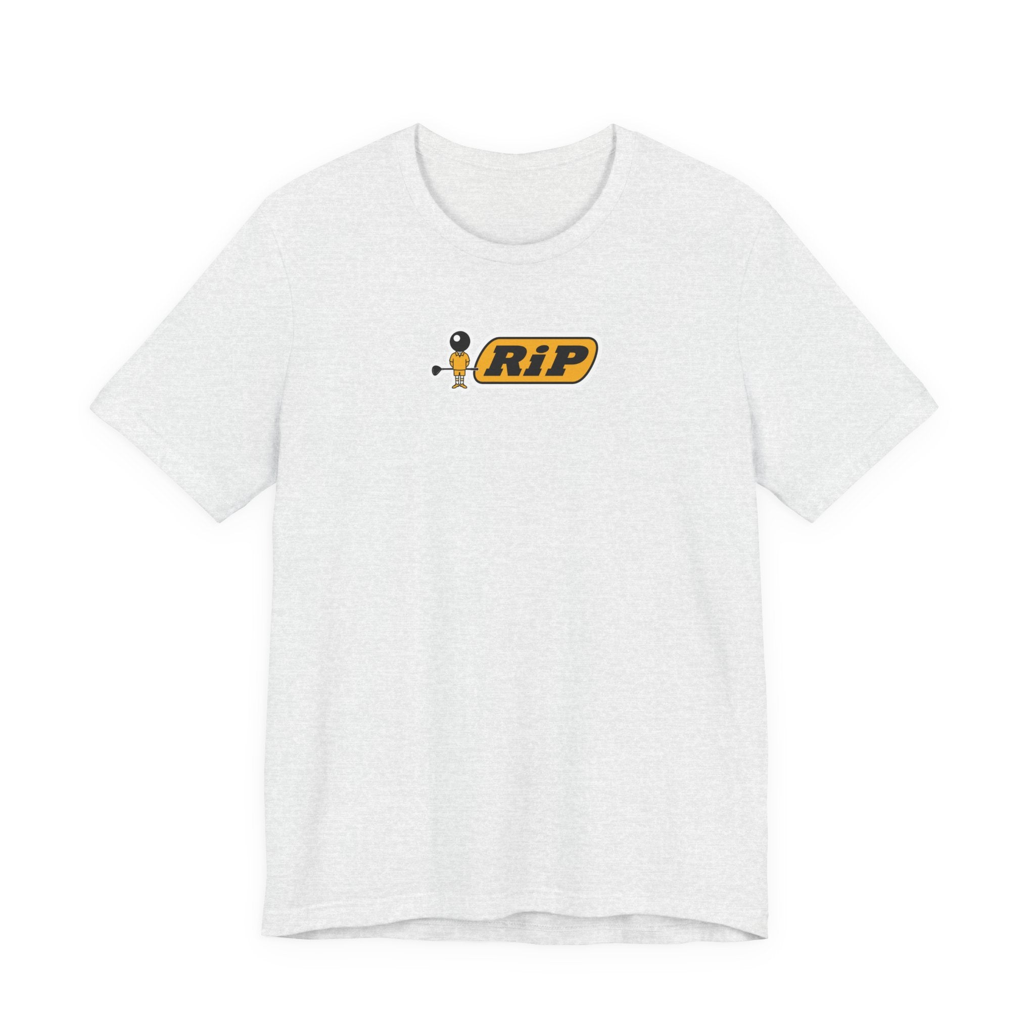 "RiP" Golf Tee