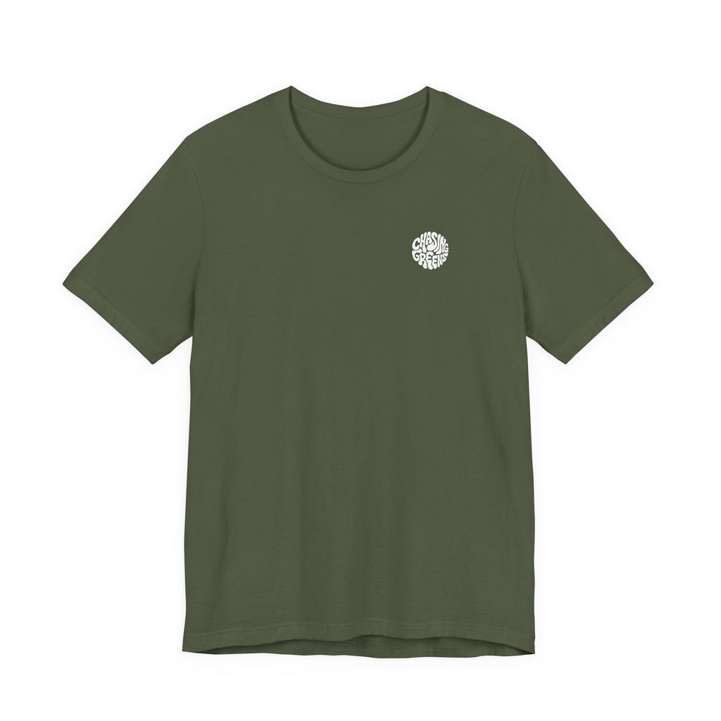 "Bird-Ogey" Club Tee