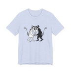 "Money Game" Golf Tee