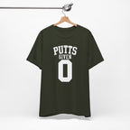 "Zero Putts Given" Tee