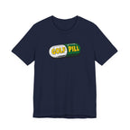 "Daily Dose" Golf Tee