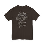 The "Sick Day Golfer" Tee