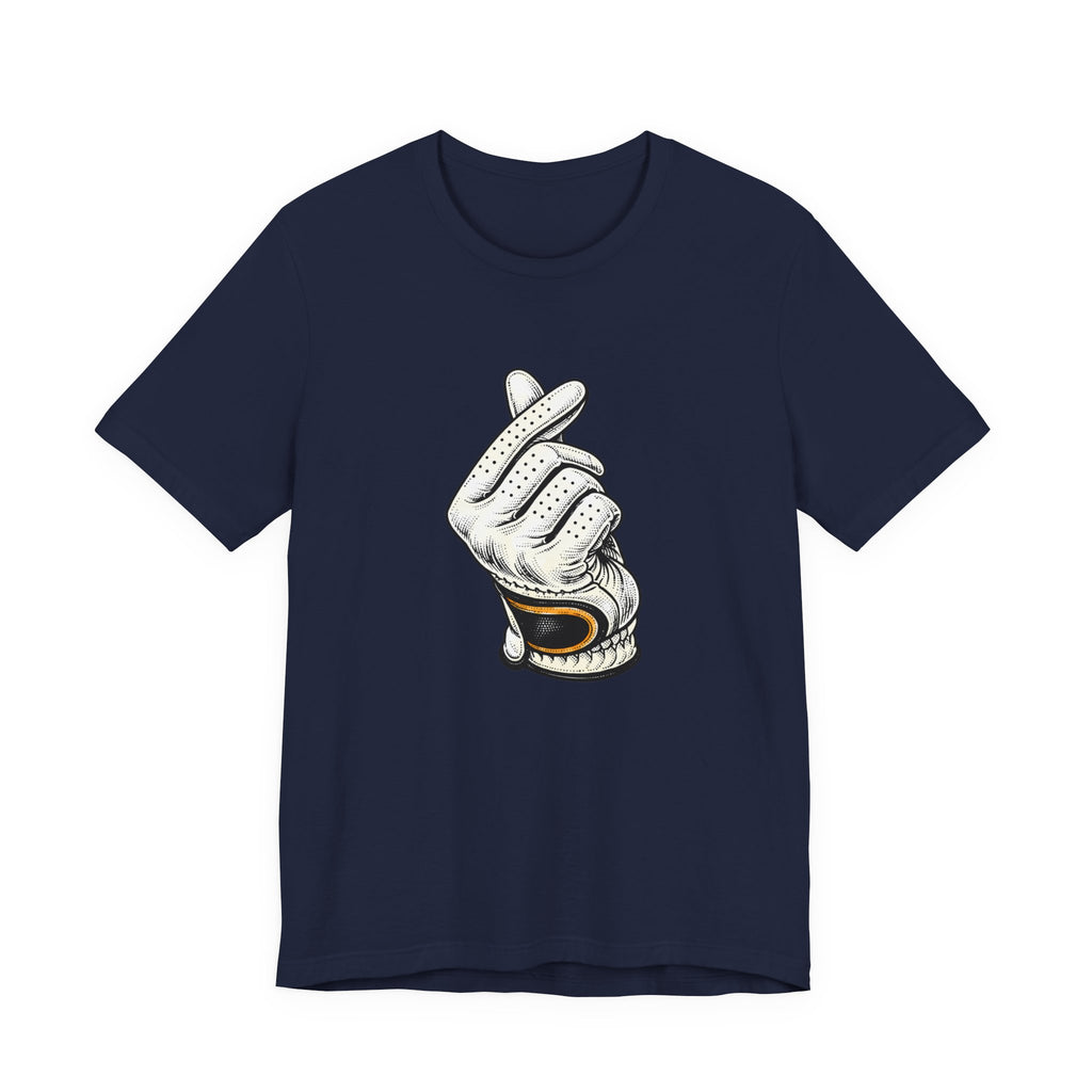 The "Golf Lover" Tee