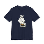 The "Golf Lover" Tee