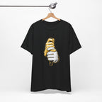 The "Golden Grip" Tee