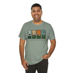 "One Shot At A Time" Tee