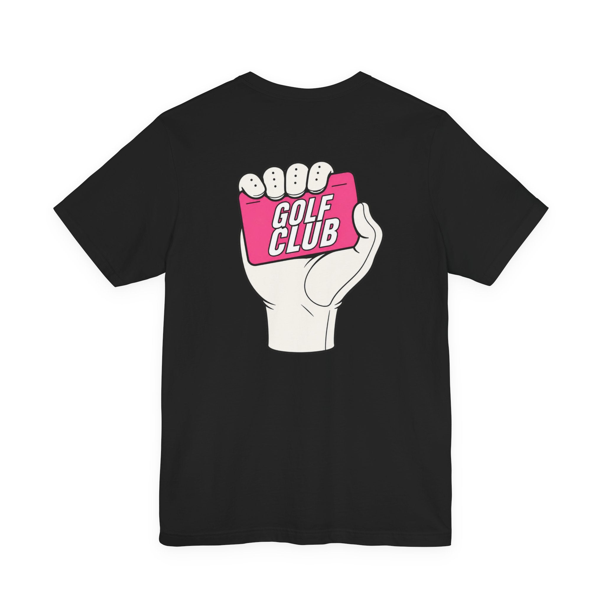 "Golf Club" Golf Tee