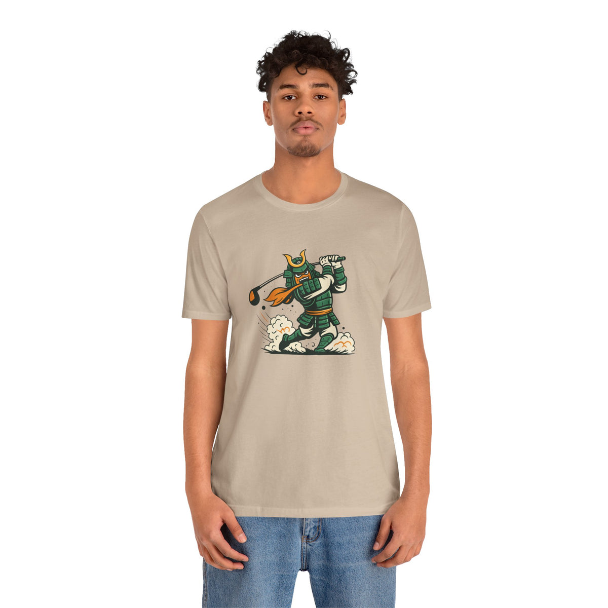 "Weekend Warrior" Club Tee