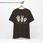 "4:20 Twilight" Club Tee