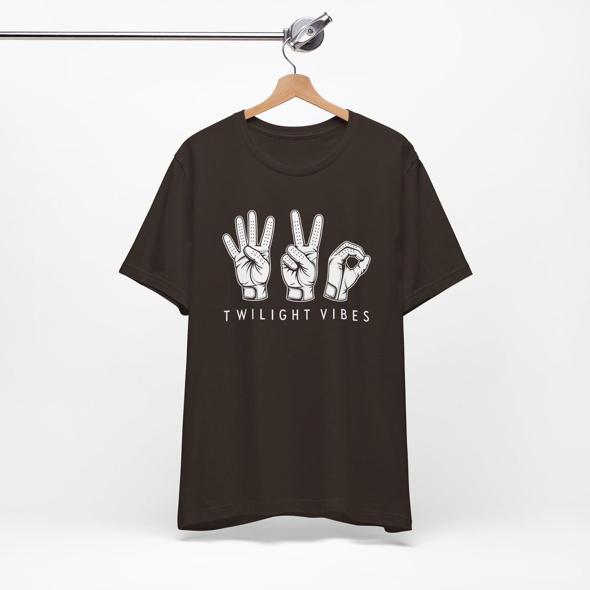 "4:20 Twilight" Club Tee