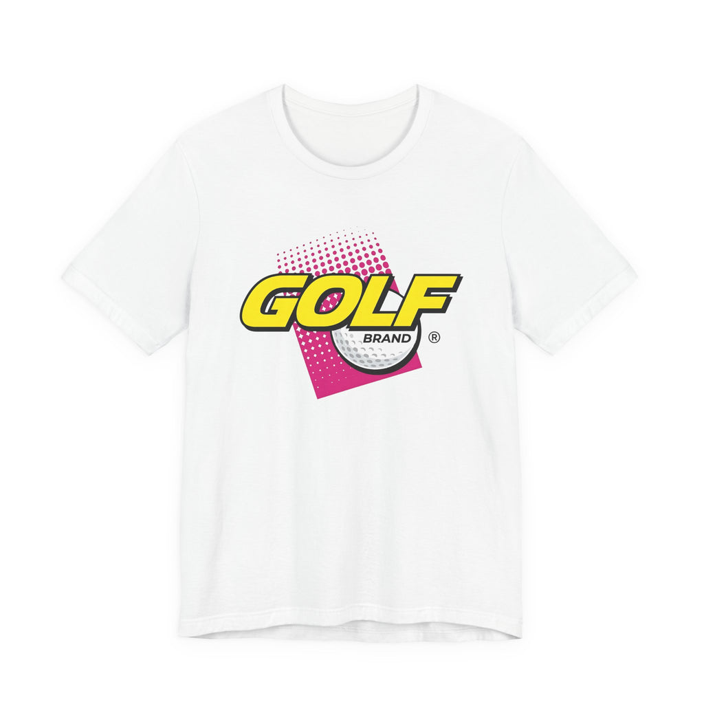 The "Golf Or Nothin" Tee