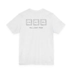 "Mulligan Mode" Club Tee