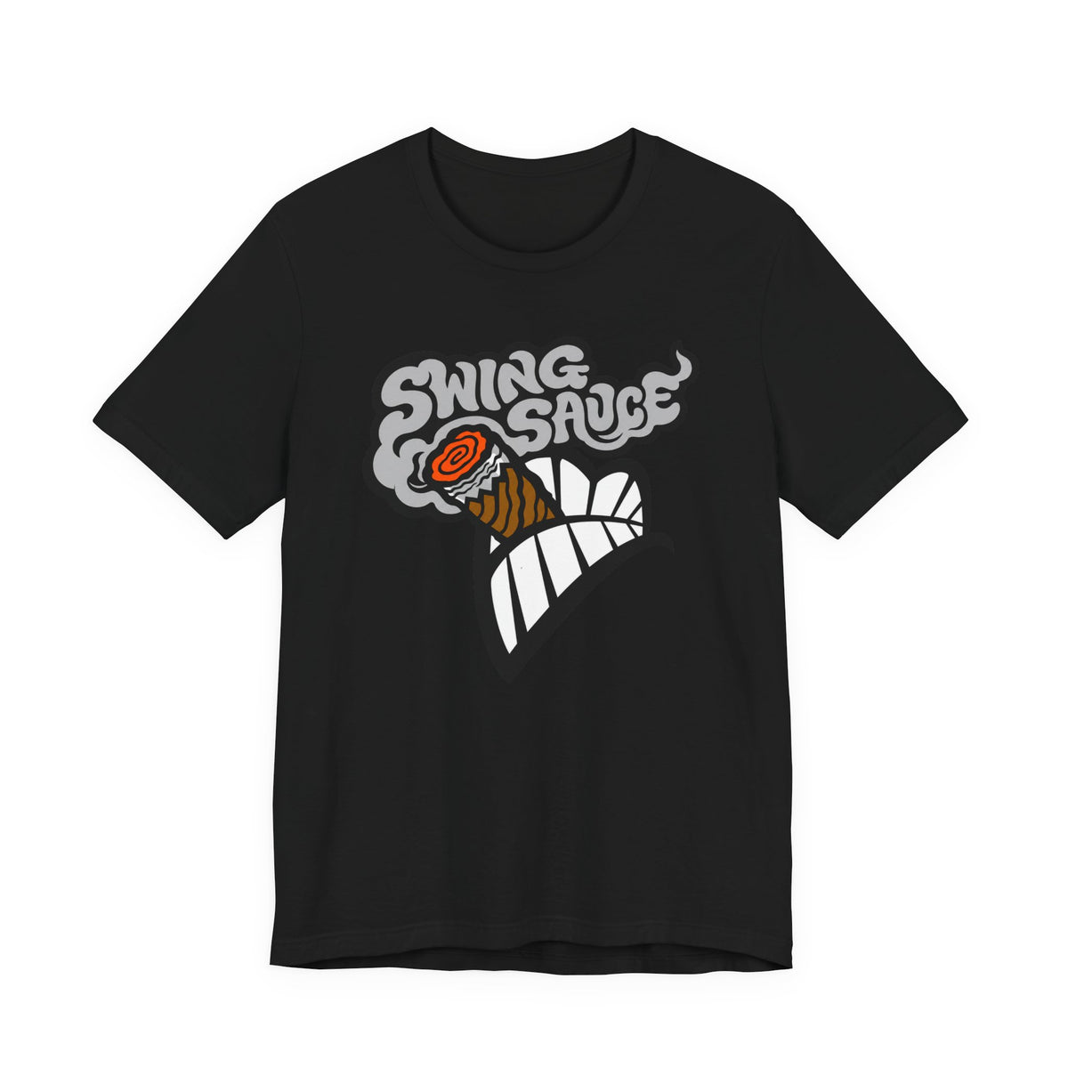 "Secret Sauce" Golf Tee