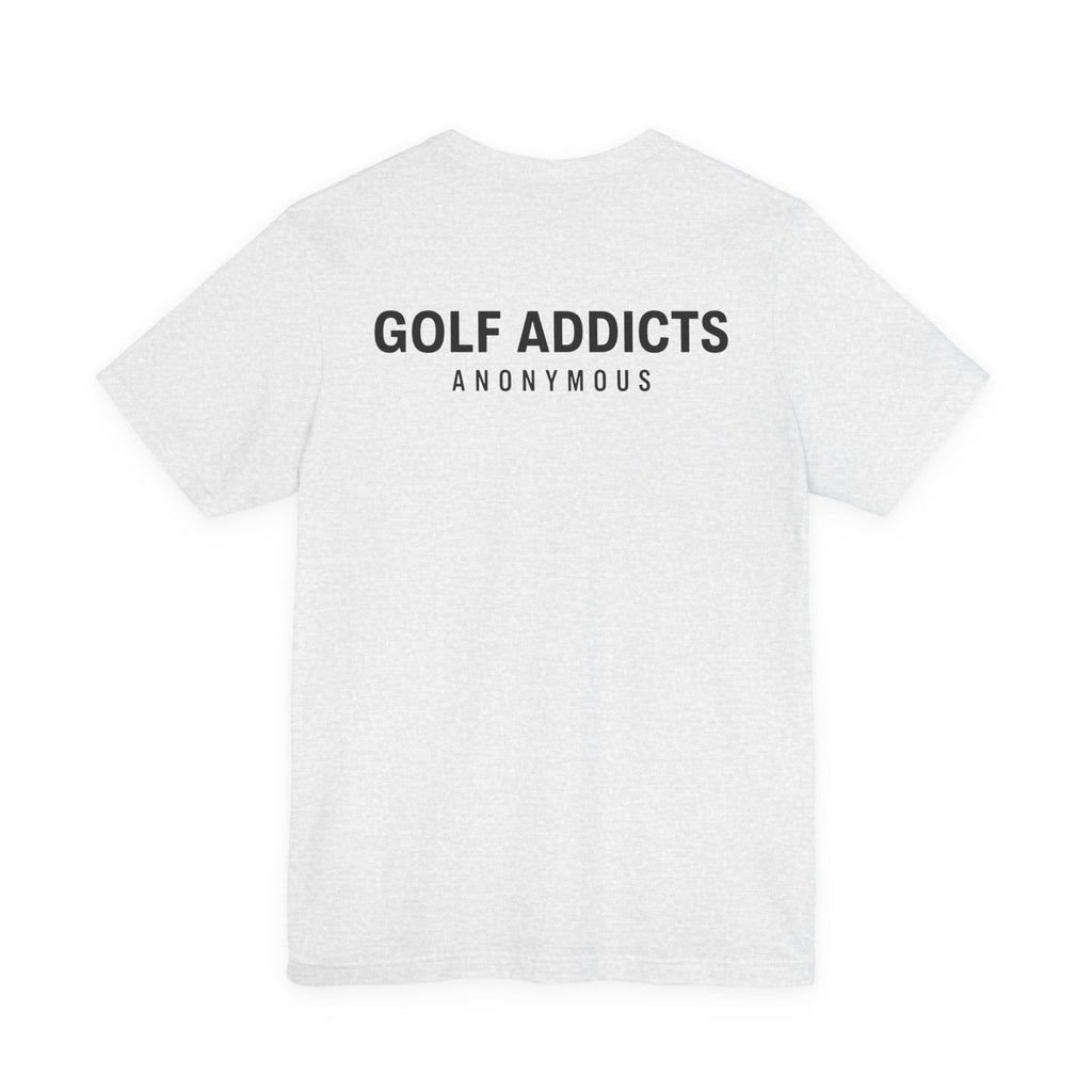 "GAA Recovery" Club Tee