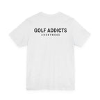 "GAA Recovery" Club Tee