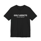 "GAA Recovery" Club Tee