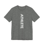 "ATHLETE" Golf Tee