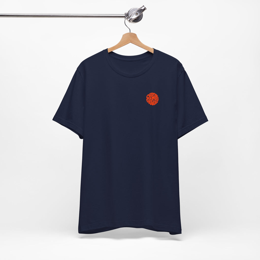 "No More Triple Bogeys" Tee