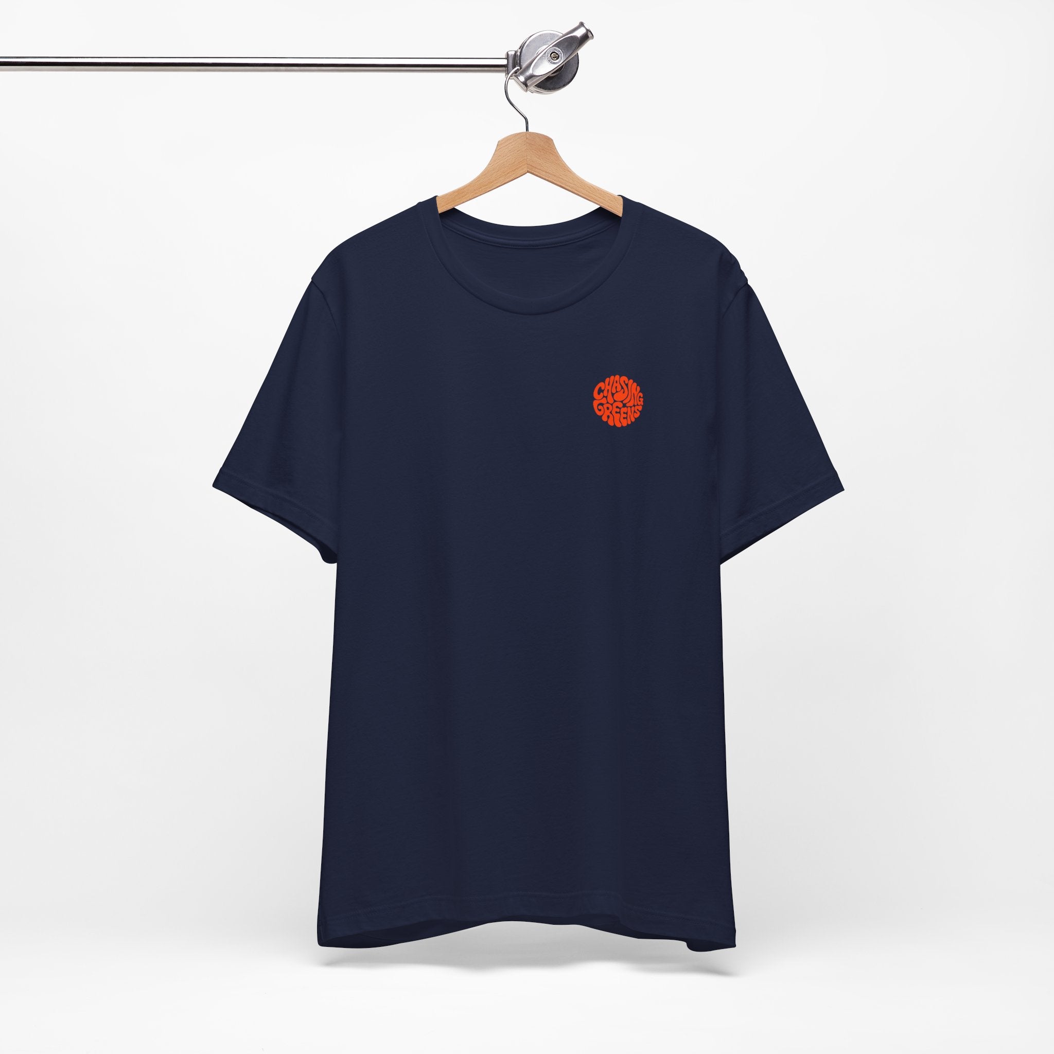 "No More Triple Bogeys" Tee
