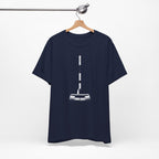 "Commit To The Line" Tee