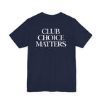 The "Strategic Golfer" Tee