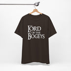 "Bogey Lord" Club Tee