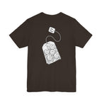 "Tee Time" Golf Tee