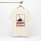 "Big Stick Energy" Golf Tee