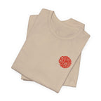 The "Punctual Golfer" Tee