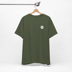 "Love & Peace" Golf Tee