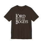 "Bogey Lord" Club Tee