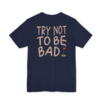 The "Learning Golfer" Tee