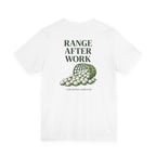 The "Weeknight Range Golfer" Tee