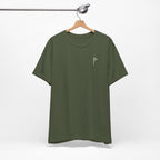 "Grip and Rip It Golfer" Tee