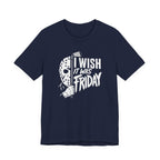 "Friday The Foreteenth" Tee