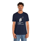 "Smoke Boost" Club Tee
