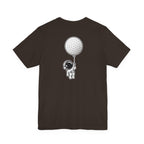 "Golf Gravity" Tee