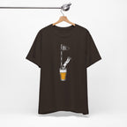 "19th Hole" Golf Tee