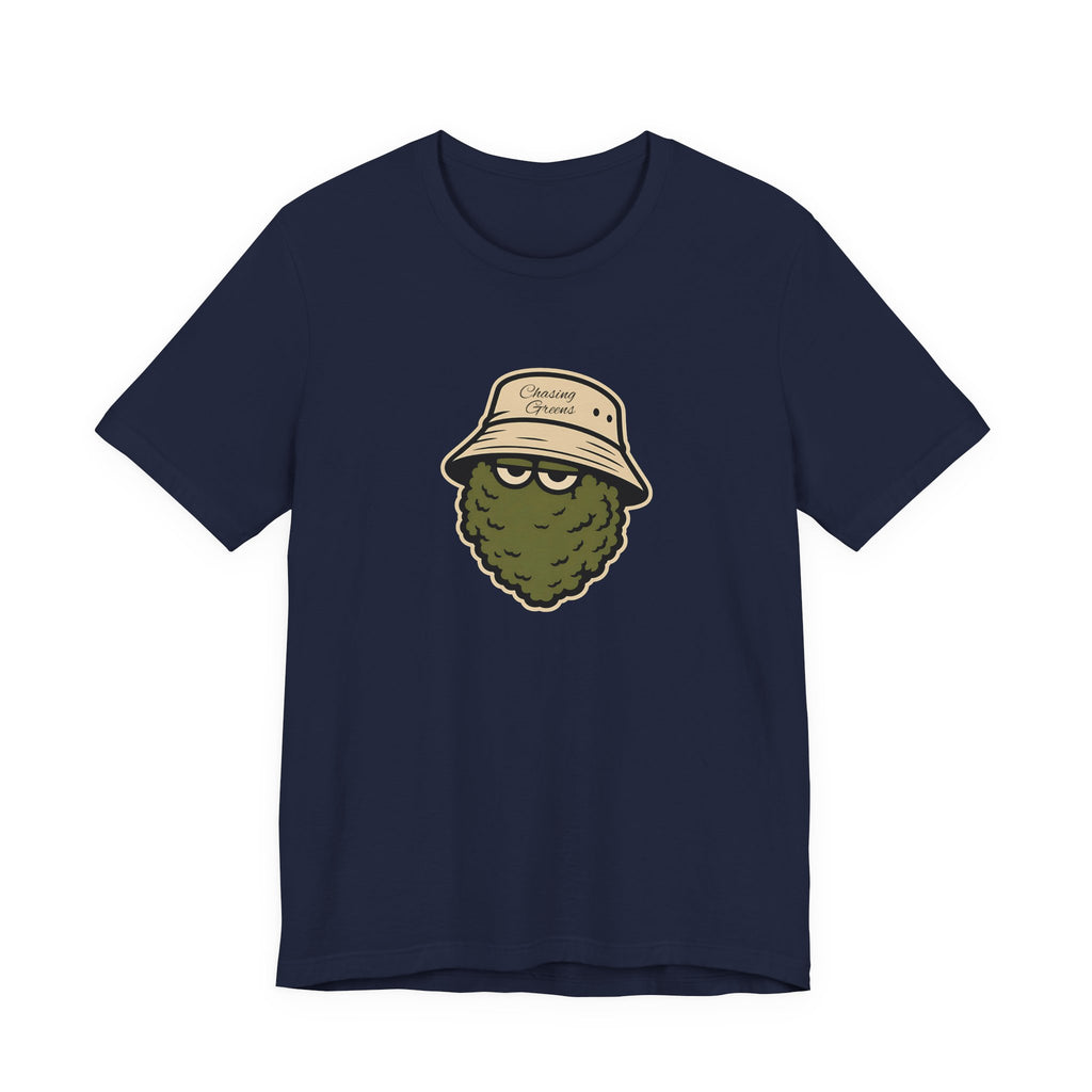 "Nug Life" Golf Tee