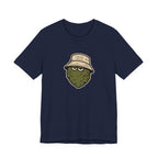 "Nug Life" Golf Tee
